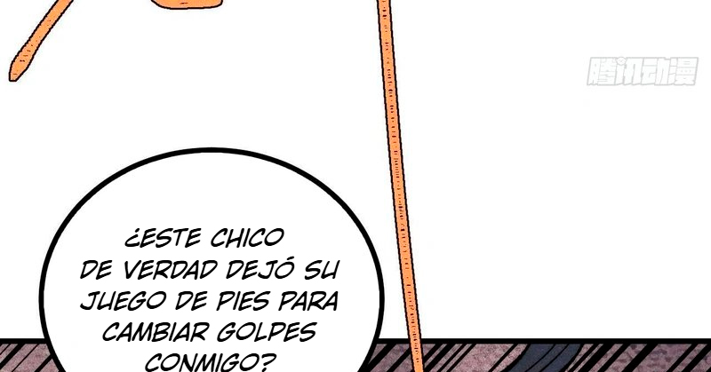 La secta más fuerte de todos los tiempos Capitulo 505 página 82