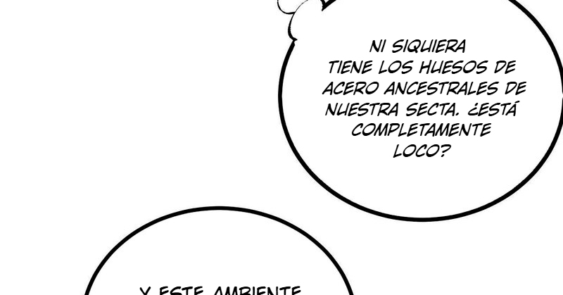La secta más fuerte de todos los tiempos Capitulo 505 página 86