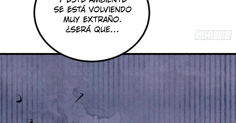 La secta más fuerte de todos los tiempos Capitulo 505 página 87
