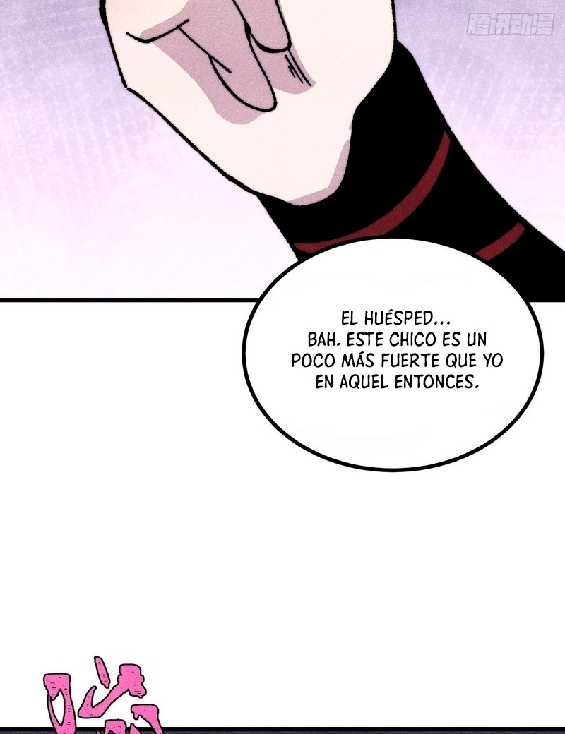 La secta más fuerte de todos los tiempos Capitulo 500 página 3