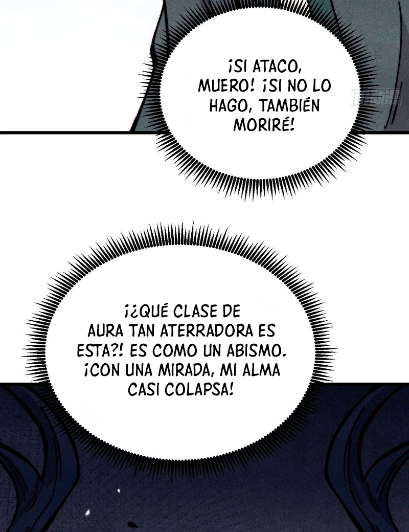 La secta más fuerte de todos los tiempos Capitulo 500 página 9