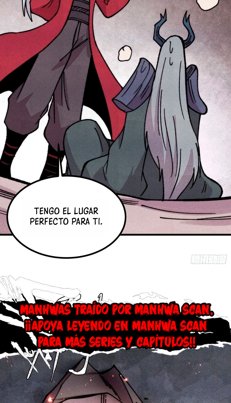 La secta más fuerte de todos los tiempos Capitulo 500 página 26