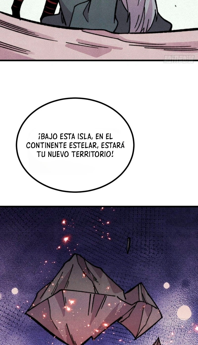 La secta más fuerte de todos los tiempos Capitulo 500 página 28