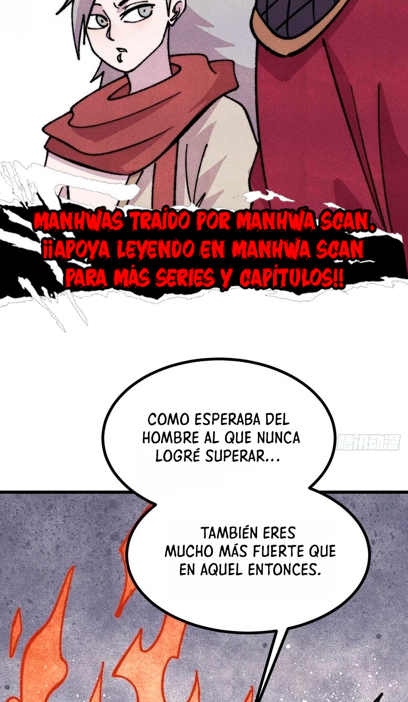 La secta más fuerte de todos los tiempos Capitulo 500 página 59