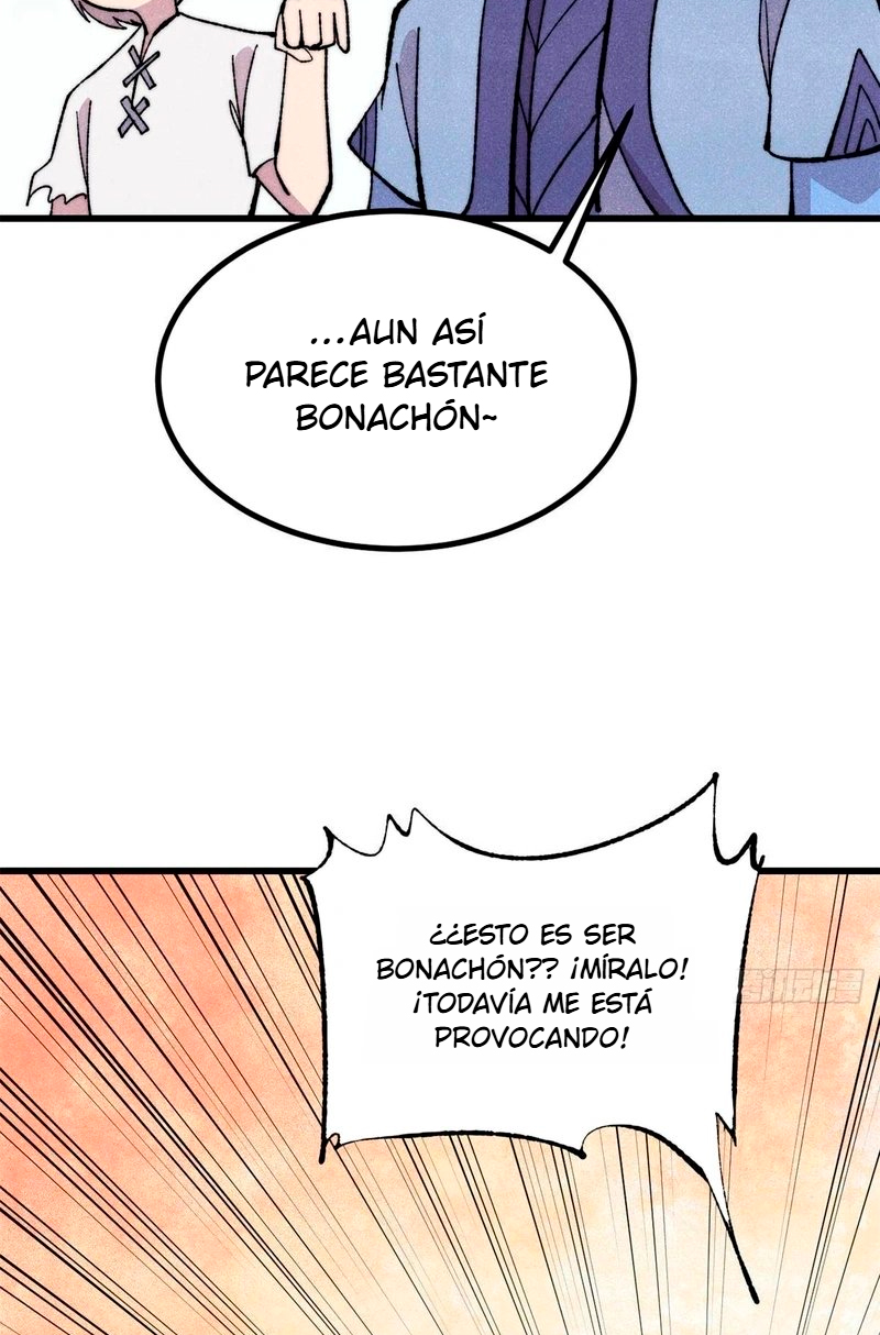 La secta más fuerte de todos los tiempos Capitulo 504 página 10