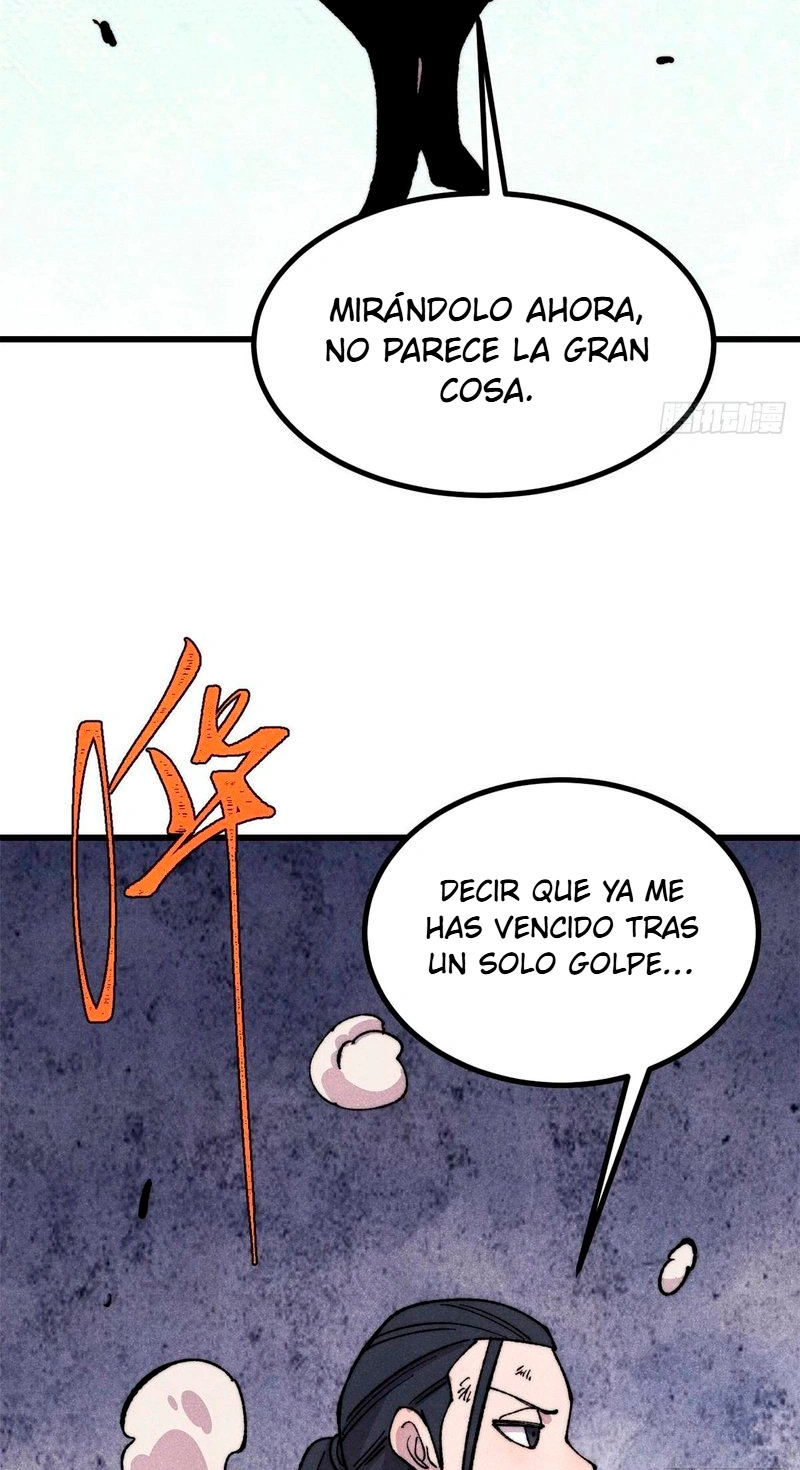 La secta más fuerte de todos los tiempos Capitulo 504 página 26
