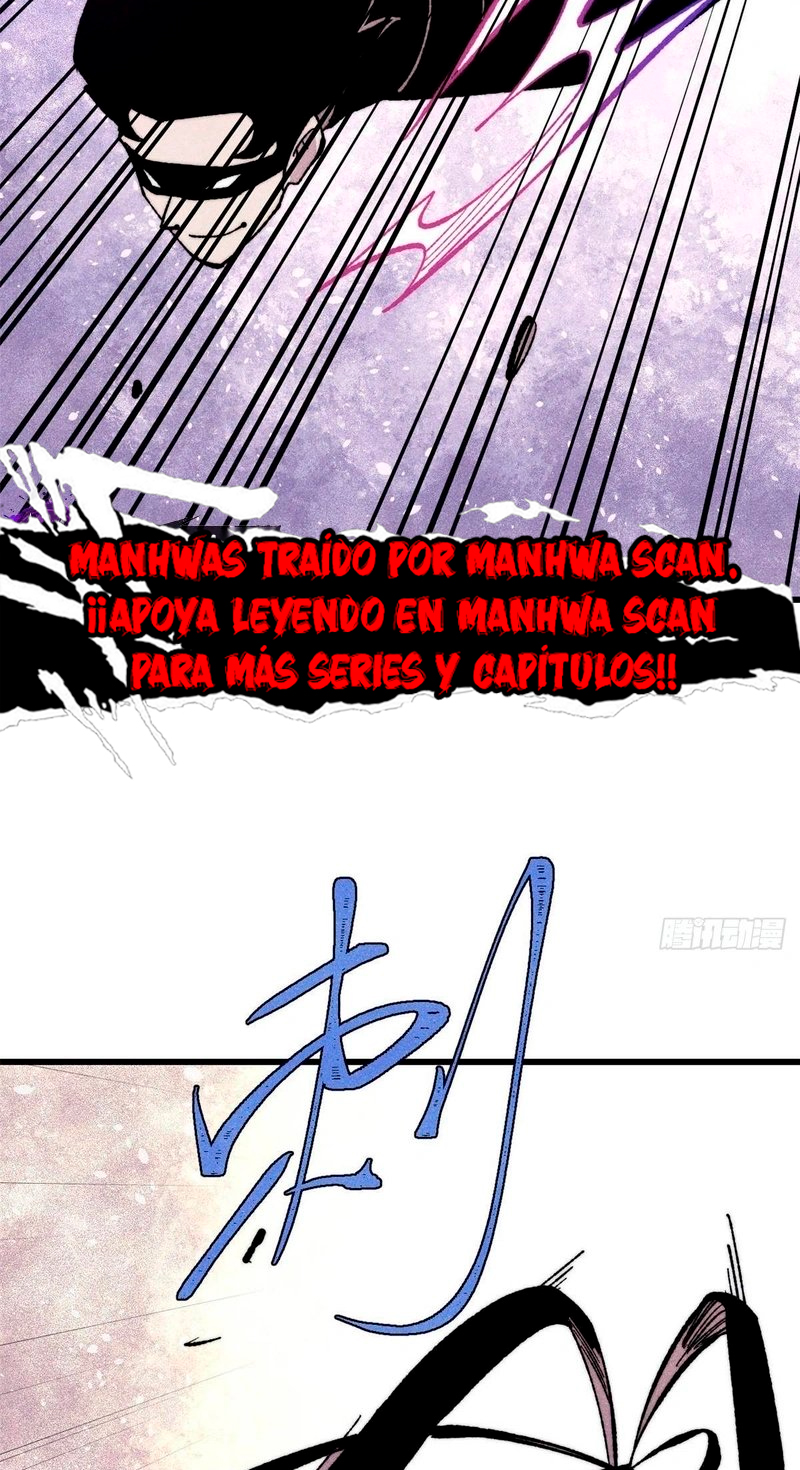 La secta más fuerte de todos los tiempos Capitulo 504 página 30