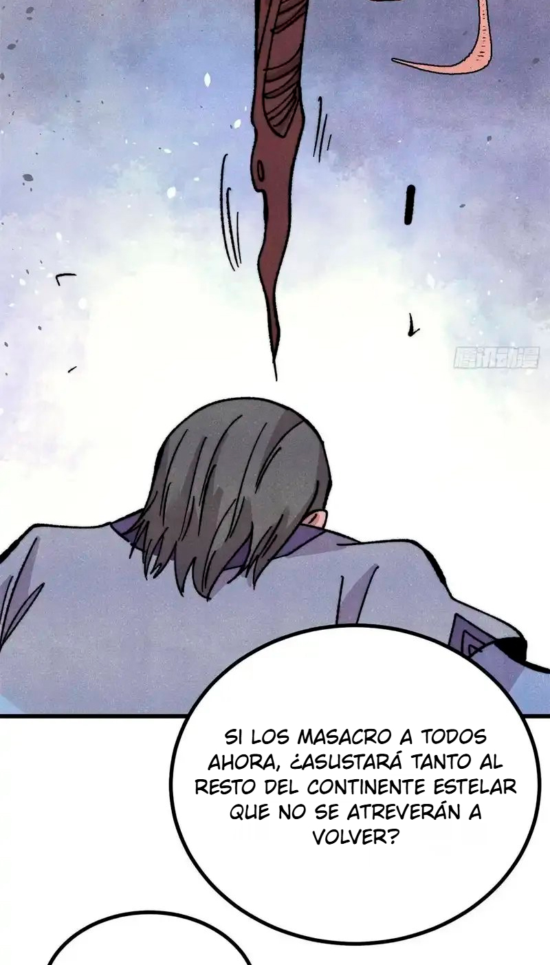 La secta más fuerte de todos los tiempos Capitulo 509 página 7