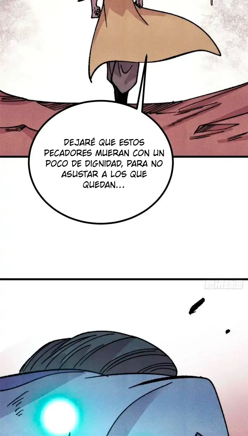 La secta más fuerte de todos los tiempos Capitulo 509 página 9