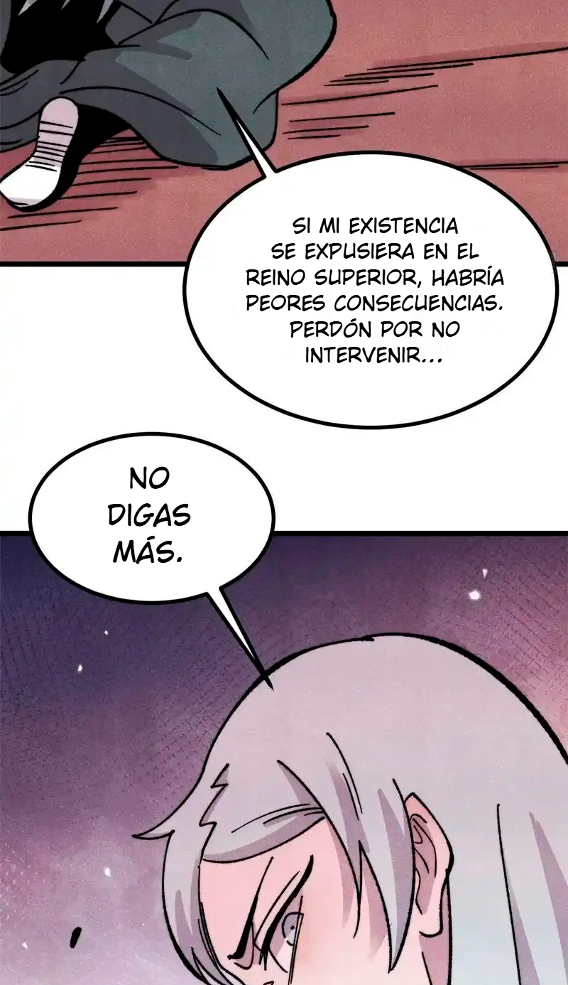 La secta más fuerte de todos los tiempos Capitulo 509 página 13