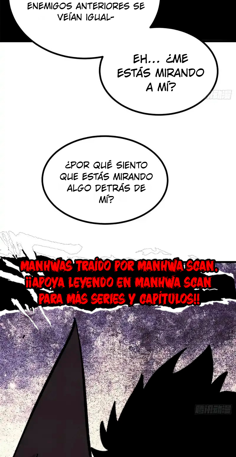 La secta más fuerte de todos los tiempos Capitulo 509 página 54
