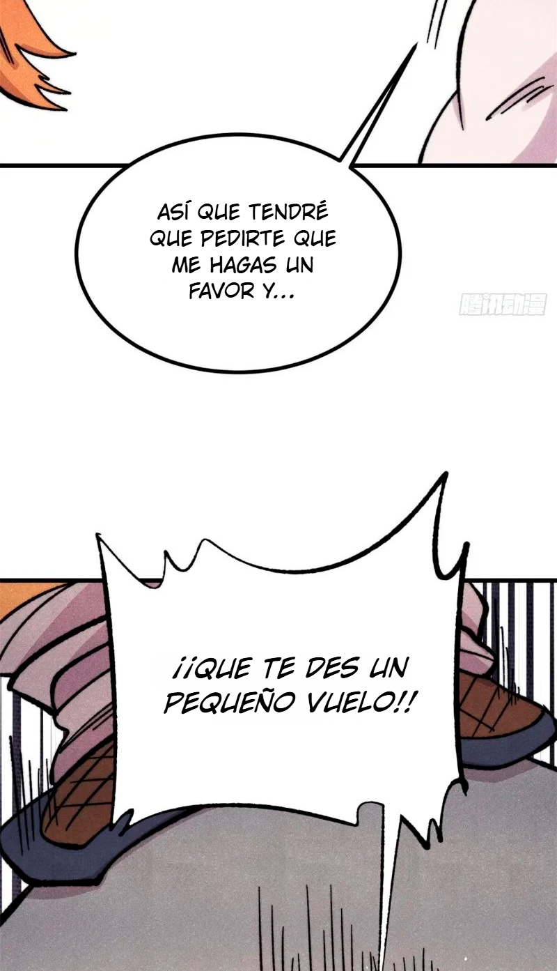 La secta más fuerte de todos los tiempos Capitulo 538 página 18