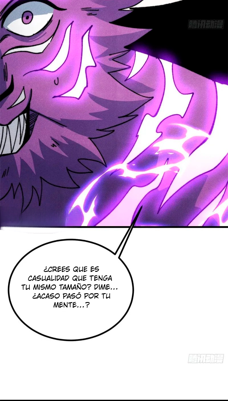 La secta más fuerte de todos los tiempos Capitulo 538 página 31