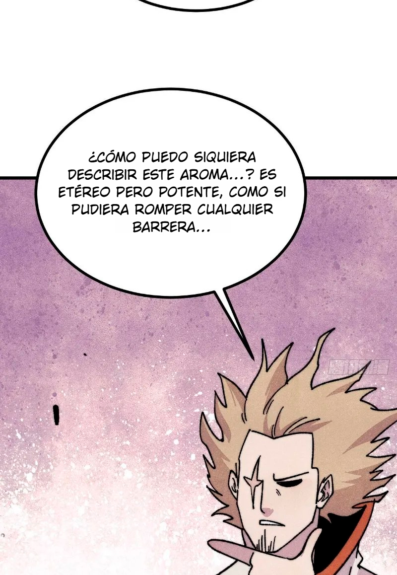 La secta más fuerte de todos los tiempos Capitulo 535 página 5
