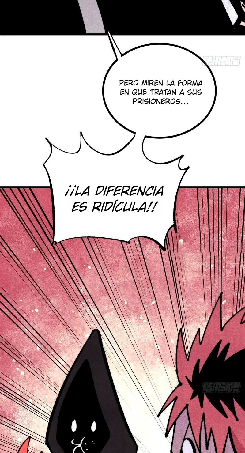 La secta más fuerte de todos los tiempos Capitulo 515 página 4