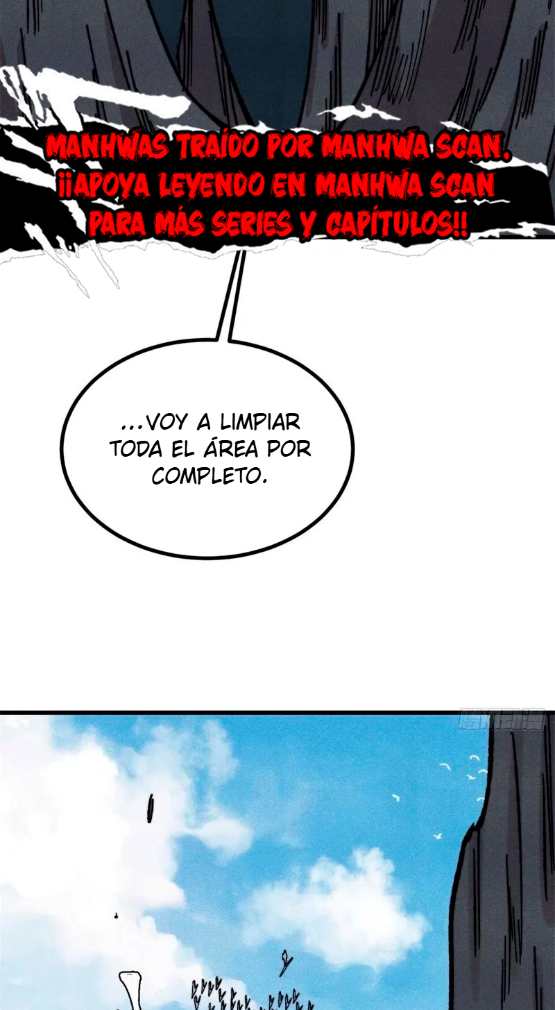 La secta más fuerte de todos los tiempos Capitulo 515 página 54