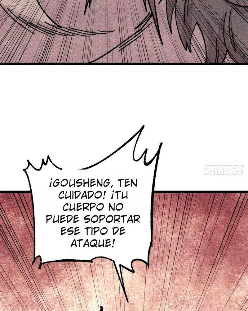 La secta más fuerte de todos los tiempos Capitulo 462 página 17
