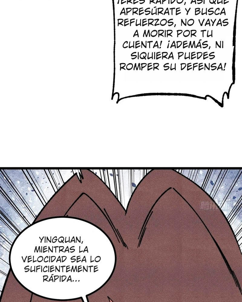 La secta más fuerte de todos los tiempos Capitulo 462 página 19