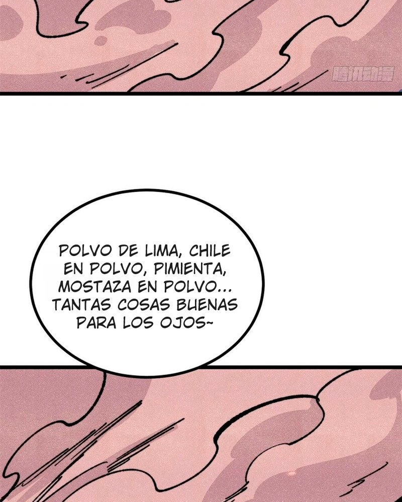 La secta más fuerte de todos los tiempos Capitulo 462 página 27