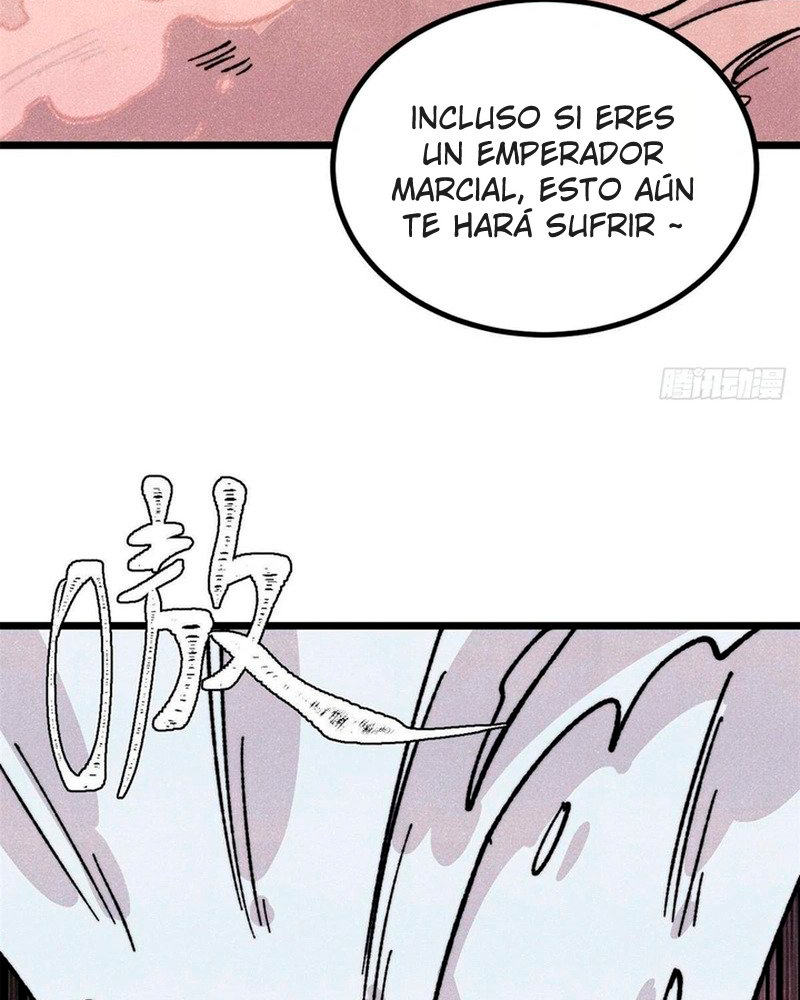 La secta más fuerte de todos los tiempos Capitulo 462 página 29