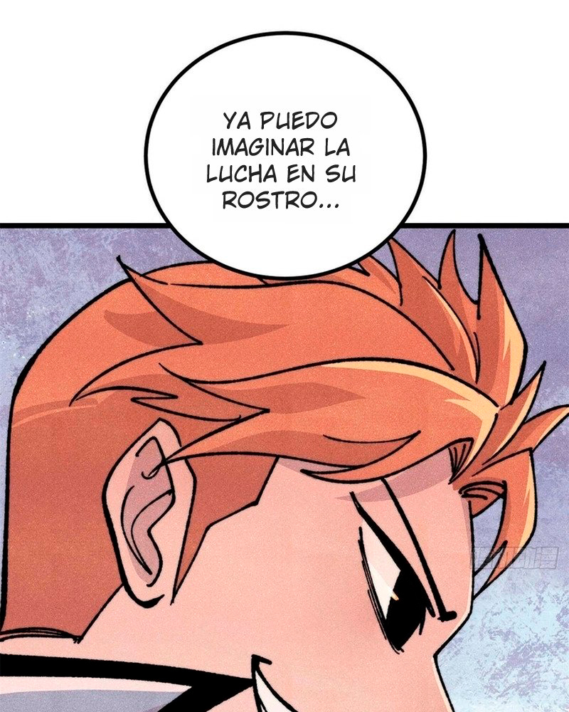 La secta más fuerte de todos los tiempos Capitulo 462 página 35