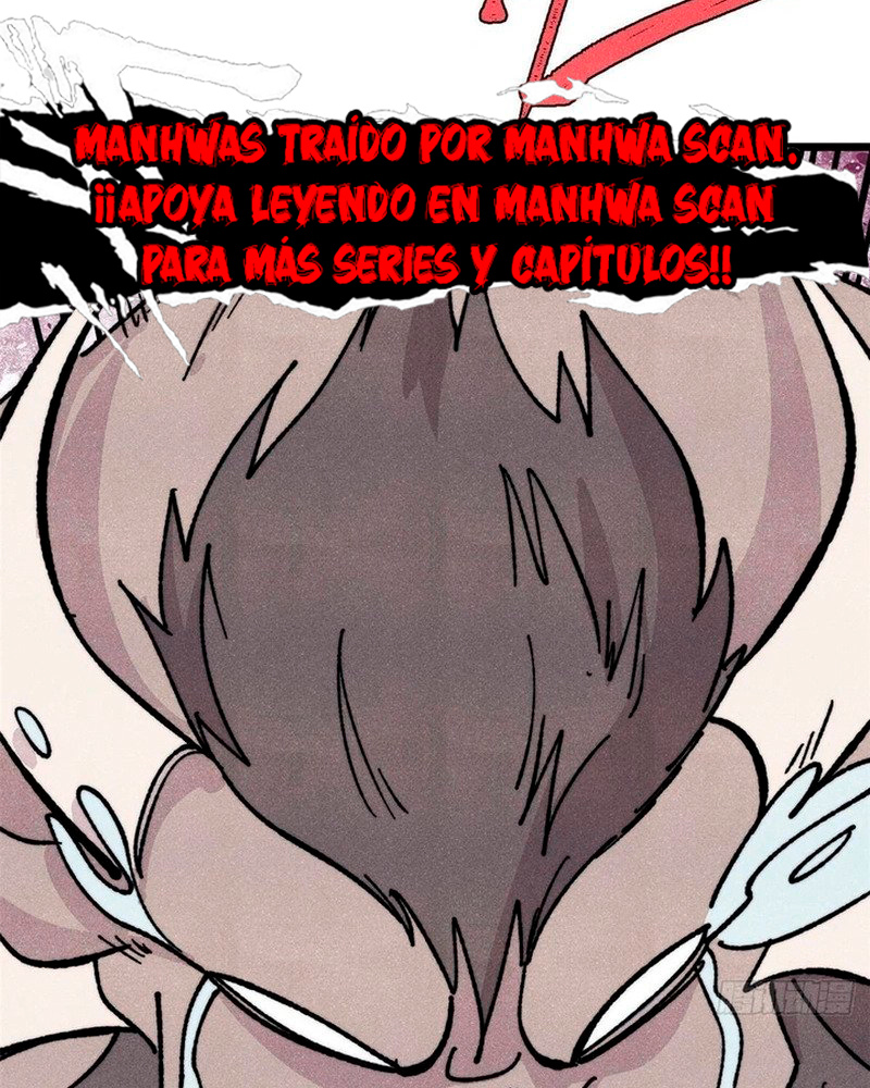 La secta más fuerte de todos los tiempos Capitulo 462 página 37