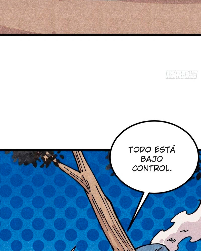 La secta más fuerte de todos los tiempos Capitulo 462 página 7