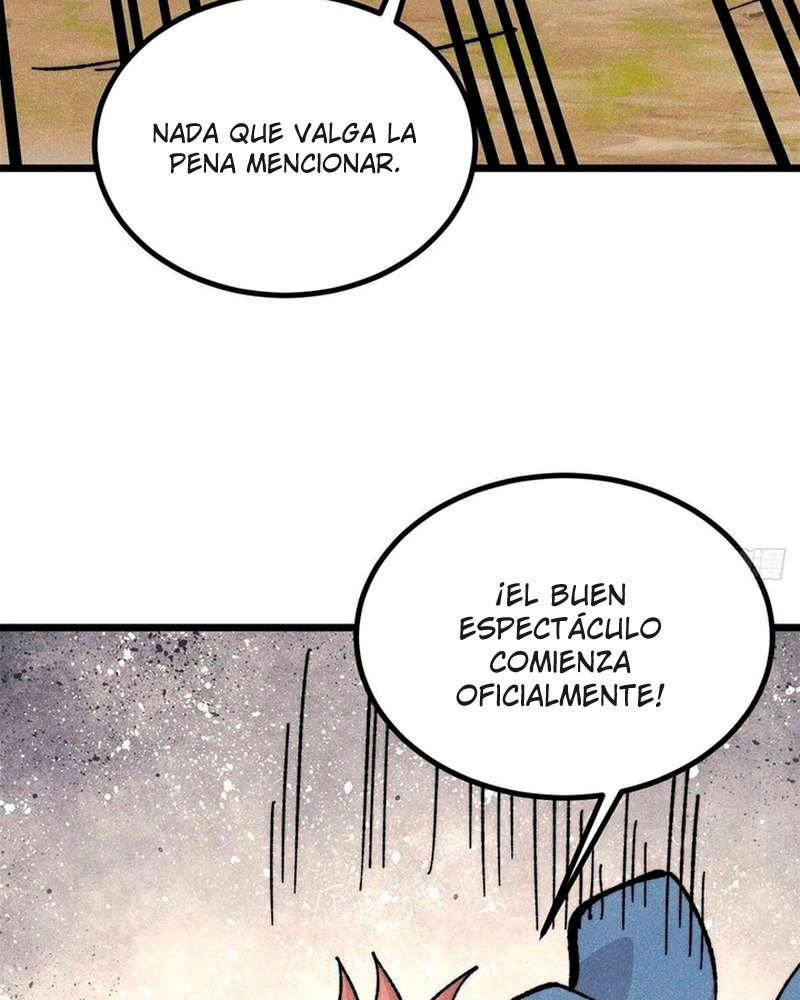 La secta más fuerte de todos los tiempos Capitulo 462 página 11