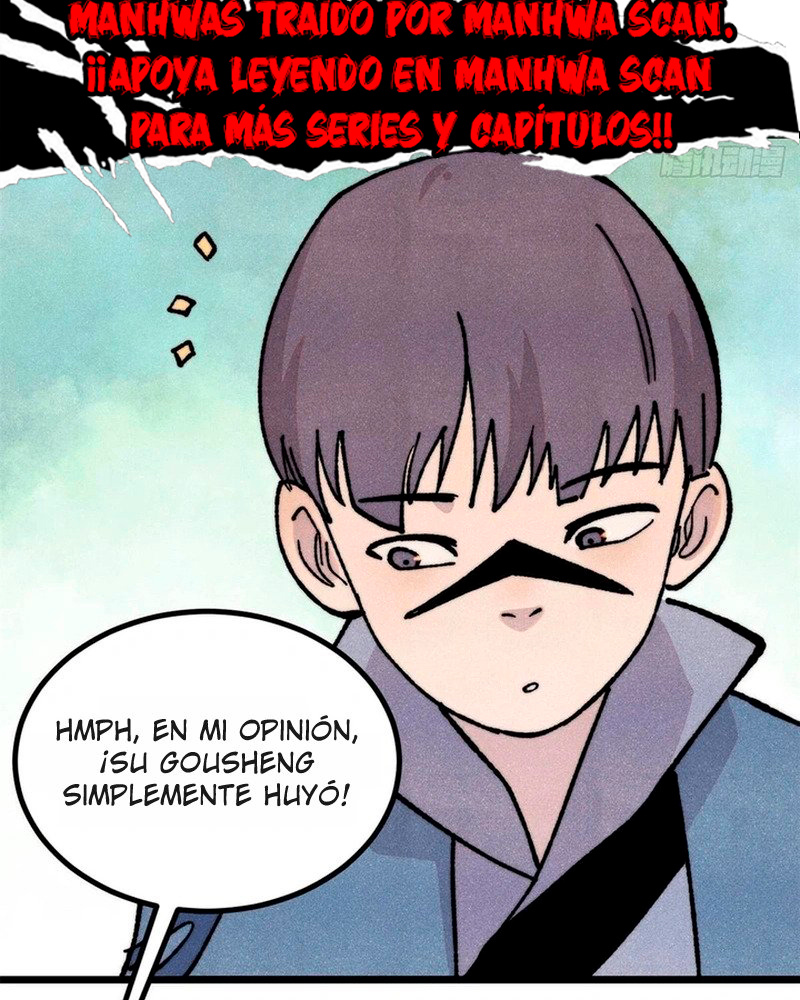 La secta más fuerte de todos los tiempos Capitulo 462 página 58