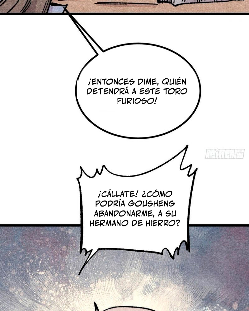 La secta más fuerte de todos los tiempos Capitulo 462 página 63