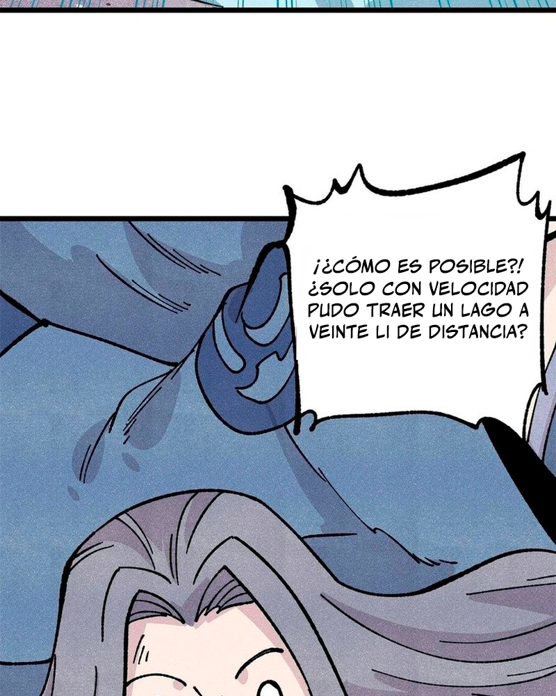 La secta más fuerte de todos los tiempos Capitulo 462 página 70
