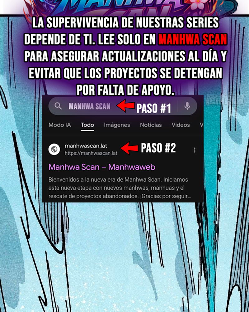 La secta más fuerte de todos los tiempos Capitulo 462 página 72