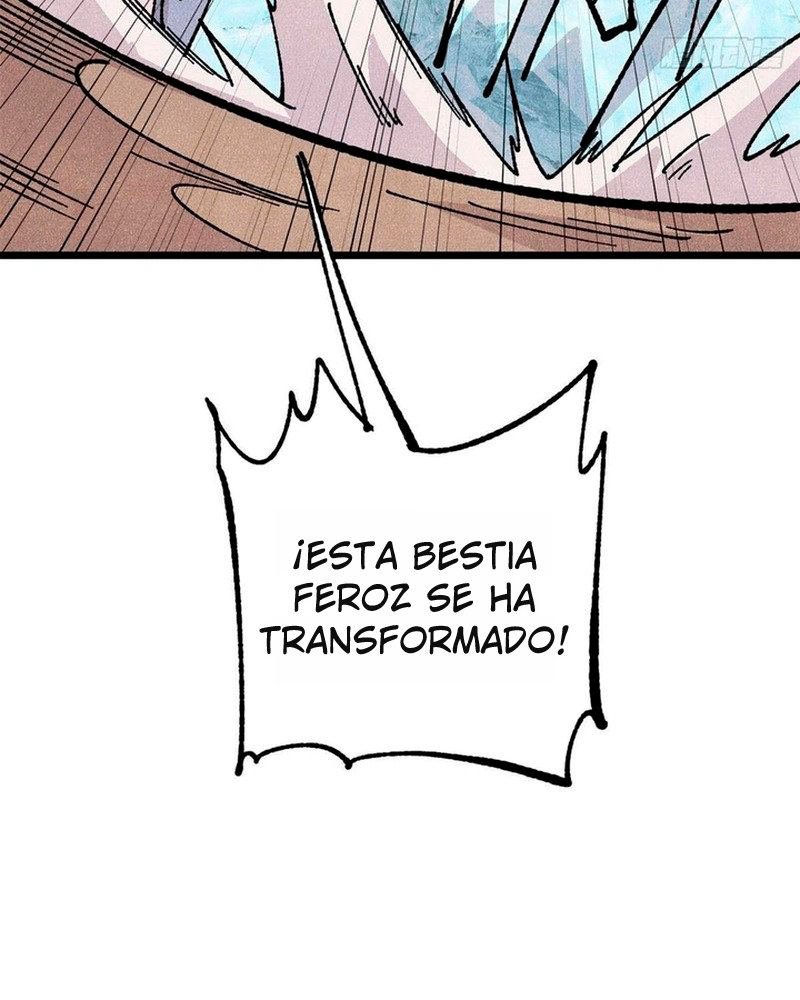 La secta más fuerte de todos los tiempos Capitulo 462 página 84