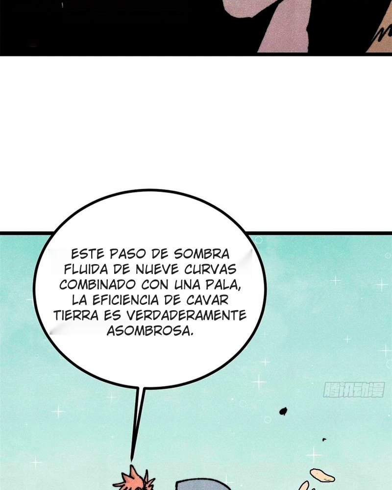 La secta más fuerte de todos los tiempos Capitulo 462 página 47