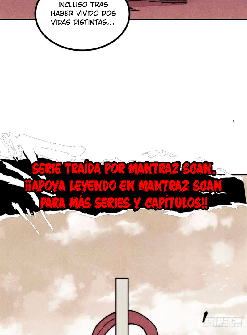 La secta más fuerte de todos los tiempos Capitulo 534 página 3