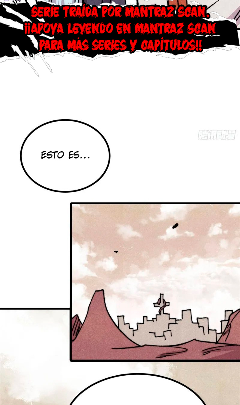 La secta más fuerte de todos los tiempos Capitulo 534 página 47