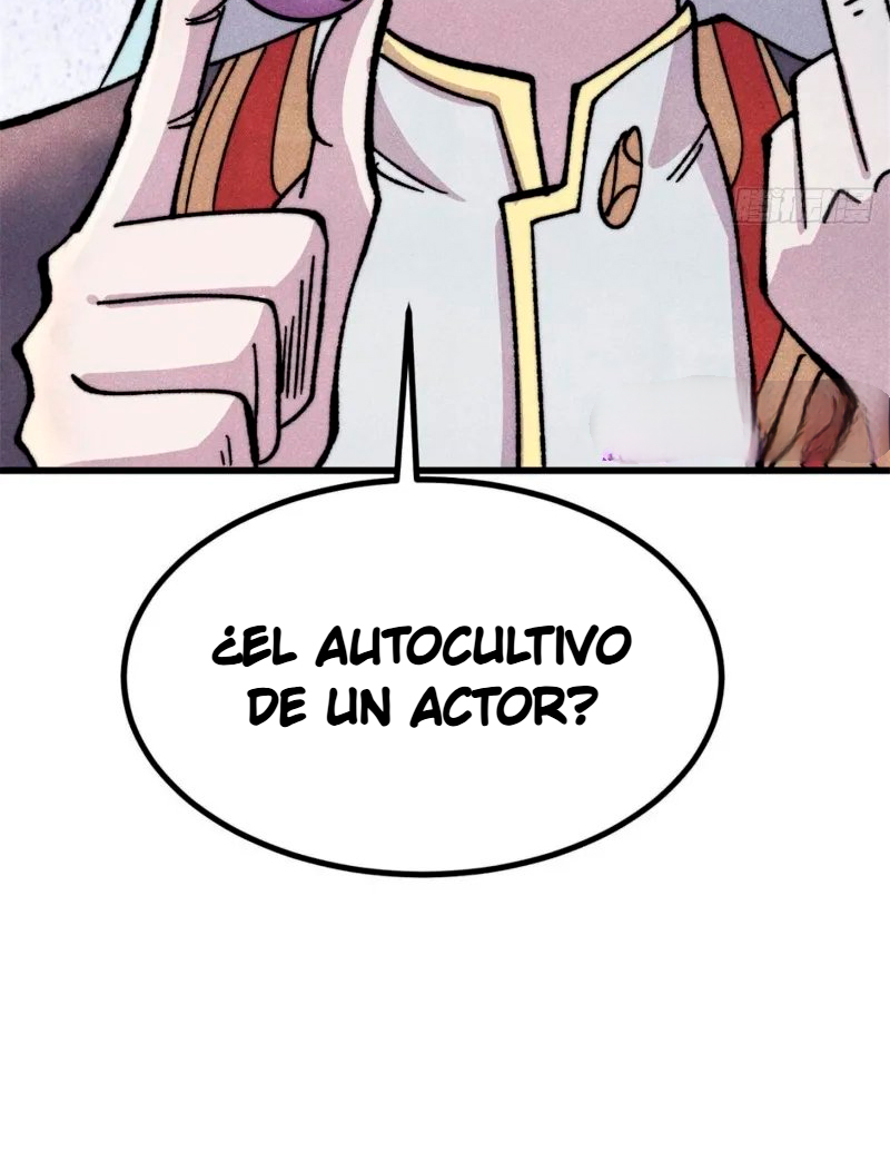 La secta más fuerte de todos los tiempos Capitulo 534 página 61