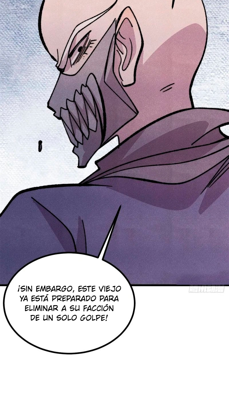 La secta más fuerte de todos los tiempos Capitulo 516 página 10