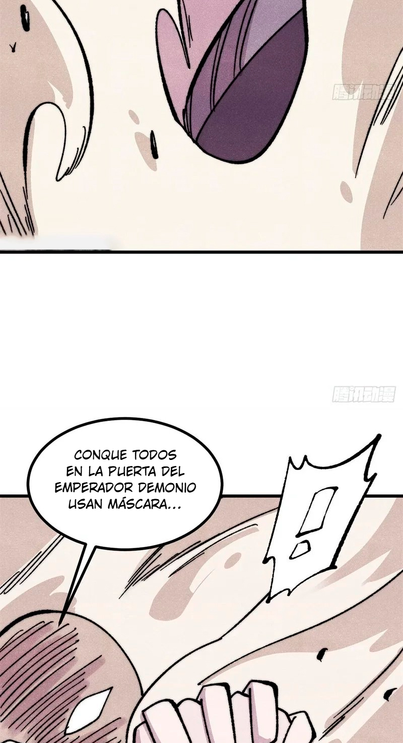 La secta más fuerte de todos los tiempos Capitulo 516 página 30