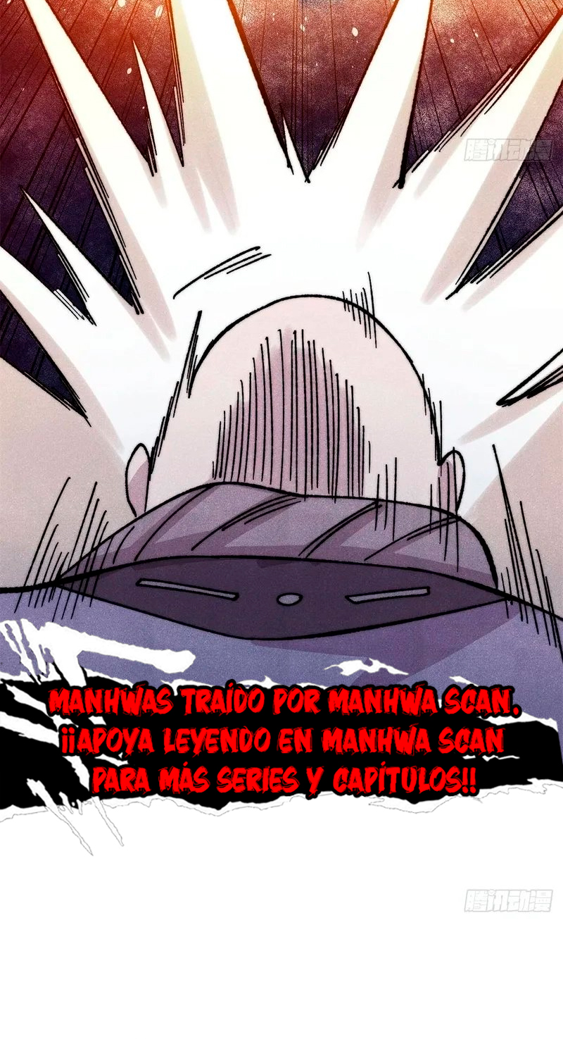 La secta más fuerte de todos los tiempos Capitulo 516 página 34
