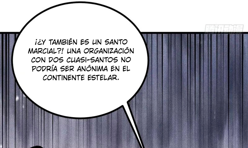 La secta más fuerte de todos los tiempos Capitulo 516 página 56