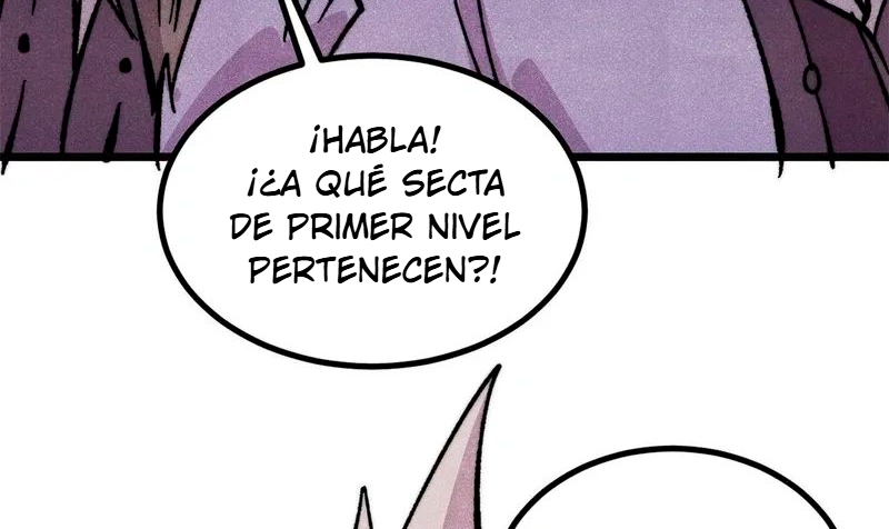 La secta más fuerte de todos los tiempos Capitulo 516 página 59