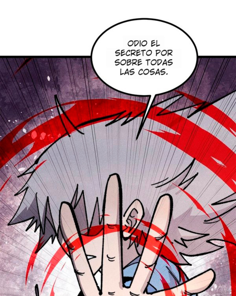 La secta más fuerte de todos los tiempos Capitulo 455 página 2