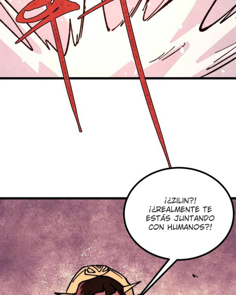 La secta más fuerte de todos los tiempos Capitulo 455 página 23