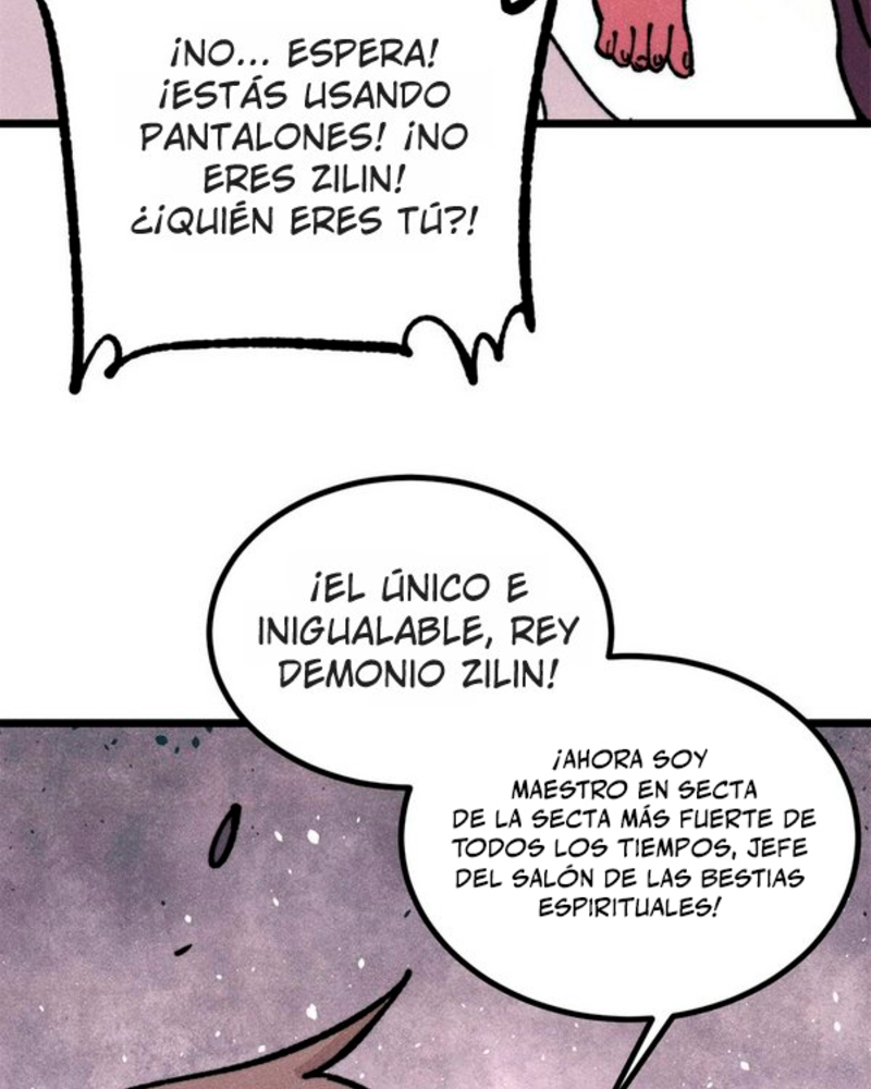 La secta más fuerte de todos los tiempos Capitulo 455 página 25