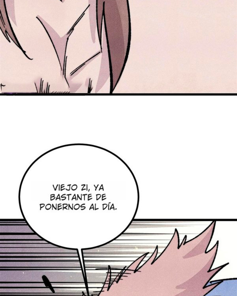 La secta más fuerte de todos los tiempos Capitulo 455 página 27
