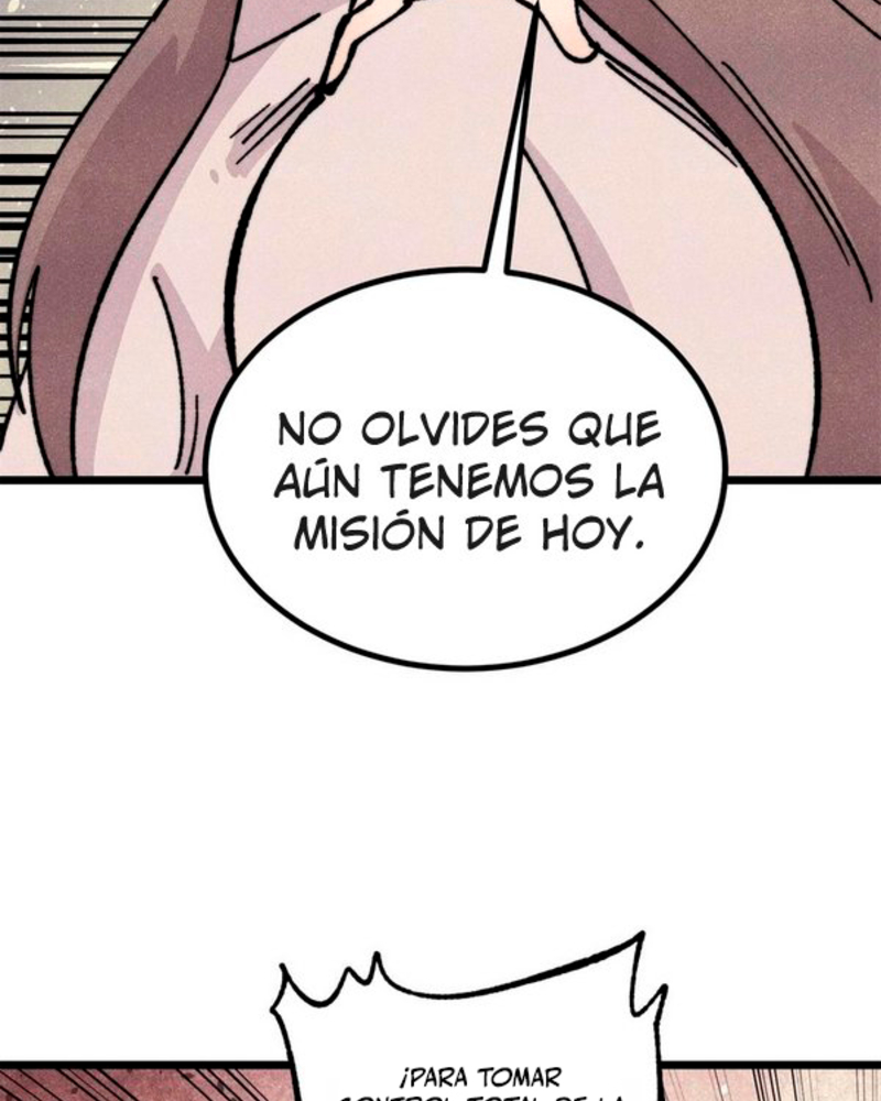 La secta más fuerte de todos los tiempos Capitulo 455 página 29