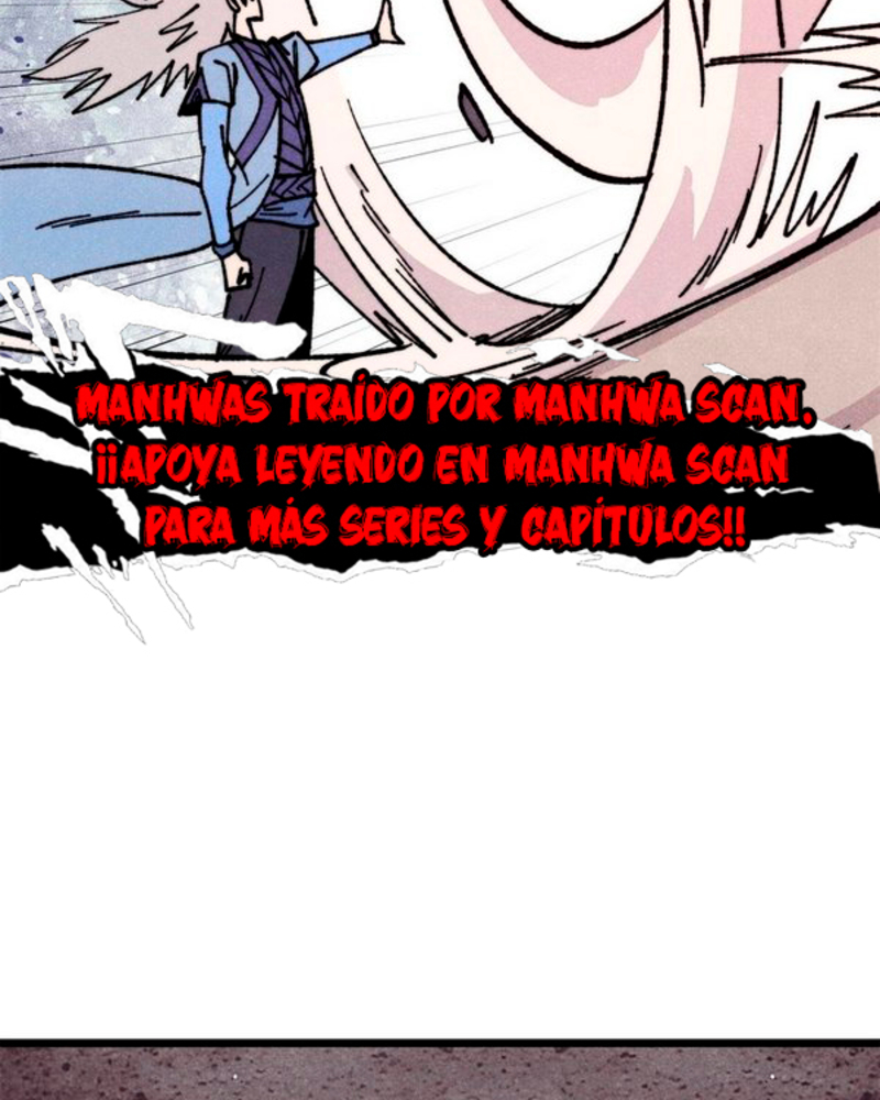 La secta más fuerte de todos los tiempos Capitulo 455 página 5