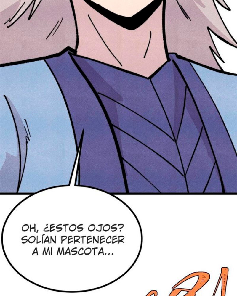 La secta más fuerte de todos los tiempos Capitulo 455 página 9