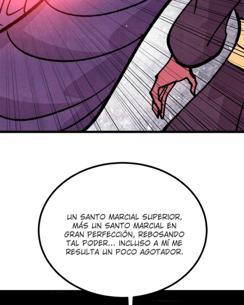 La secta más fuerte de todos los tiempos Capitulo 455 página 61